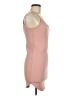 Forever 21 Pink Casual Dress Size L - photo 4