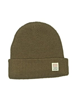 Topo Designs Beanie