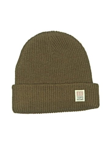 Topo Designs Beanie (view 1)