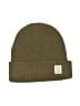 Topo Designs 100% Acrylic Green Brown Beanie One size - photo 1