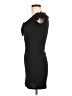Shein Black Cocktail Dress Size 6 - photo 5