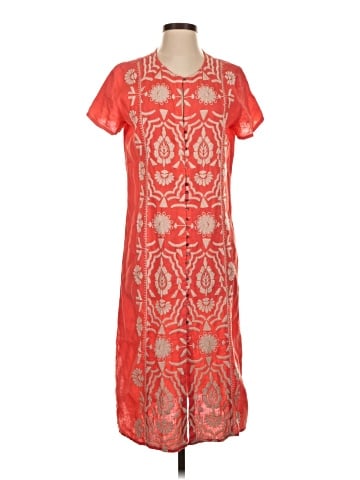JW Los Angeles Casual Dress (view 1)