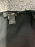 Halogen 100% Polyester Black Sleeveless Blouse Size M - photo 7