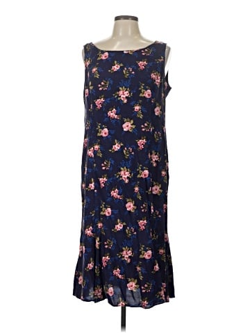 R&K Originals Casual Dress (view 1)