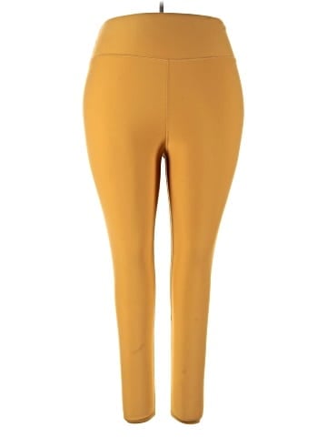 YPB Active Pants (view 1)
