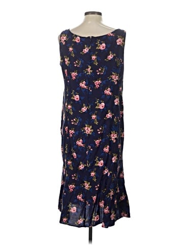 R&K Originals Casual Dress (view 2)