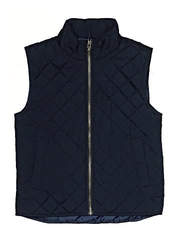 Crewcuts Vest (view 1)