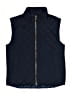 Crewcuts 100% Recycled Polyester Blue Vest Size 6 - 7 - photo 1