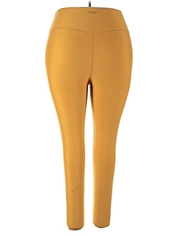 YPB Active Pants (view 2)