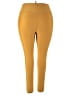 YPB Yellow Active Pants Size XXL - photo 2