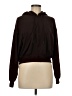 ABound Brown Zip Up Hoodie Size M - photo 1