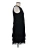 Taylor Black Cocktail Dress Size 6 - photo 4