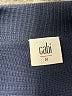 CAbi Solid Blue Casual Skirt Size M - photo 4