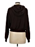 ABound Brown Zip Up Hoodie Size M - photo 2
