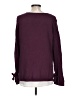 Simply Vera Vera Wang Burgundy Pullover Sweater Size L - photo 2