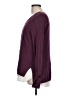 Simply Vera Vera Wang Burgundy Pullover Sweater Size L - photo 5