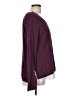 Simply Vera Vera Wang Burgundy Pullover Sweater Size L - photo 4