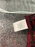 Cj Banks Plaid Red Blazer Size 1X - photo 7