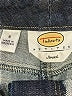 Talbots Tweed Blue Jeans Size 6 (petite) - photo 6