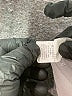 Marc Jacobs Tweed Multi Color Gray Wool Skirt Size 8 - photo 5