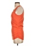 MICHAEL Michael Kors Orange Sleeveless Top Size S - photo 5