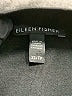 Eileen Fisher 100% Modal Solid Black Formal Skirt Size XS - photo 4