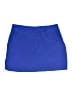 Lands' End Solid Blue Active Skort Size 16 - photo 2