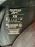 Reebok Solid Black Athletic Shorts Size XS - photo 3