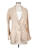 Madewell Tan 3/4 Sleeve Blouse Size XS - photo 1