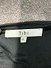 Tibi Black Bodysuit Size XL - photo 3