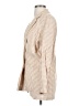 Madewell Tan 3/4 Sleeve Blouse Size XS - photo 5