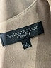 Waverly Grey Color Block Tan Casual Dress Size 2 - photo 7