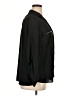 Apt. 9 100% Polyester Black Long Sleeve Blouse Size XL - photo 4