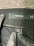 Torrid Black Active Pants Size 18 - photo 4
