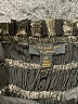 Current Air Stripes Black Casual Skirt Size XS - photo 3