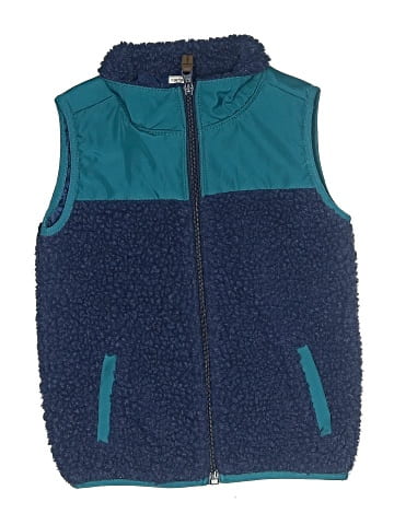 Carter's Vest (view 1)