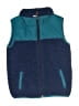 Carter's 100% Polyester Blue Vest Size 4T - photo 1