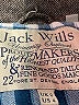 Jack Wills Gray Vest Size 4 - photo 6