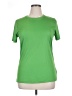 Craft 100% Polyester Green Short Sleeve T-Shirt Size XL - photo 1