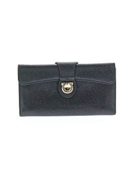 Salvatore Ferragamo Leather Wallet