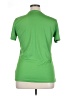 Craft 100% Polyester Green Short Sleeve T-Shirt Size XL - photo 2