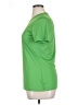Craft 100% Polyester Green Short Sleeve T-Shirt Size XL - photo 5