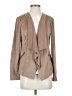 Vigoss Tan Jacket Size S - photo 1