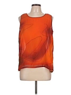 Fashion Bug Sleeveless Blouse