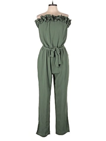 ChicMe Jumpsuit (view 1)