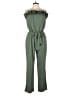 ChicMe Green Jumpsuit Size L - photo 1
