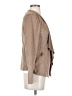 Vigoss Tan Jacket Size S - photo 4