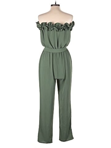 ChicMe Jumpsuit (view 2)