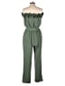 ChicMe Green Jumpsuit Size L - photo 2