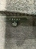 Cyrus Gray Cardigan Size XL - photo 7